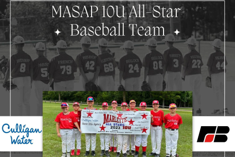 MASAP All Star 